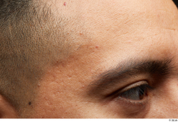Eye Face Hair Skin Man Slim Studio photo references